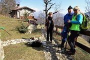12 Entriamo a Casa 'Carpagnola'